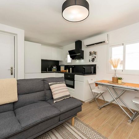 Apartamento 2 Dormitorios Cerca De La Playa En Casco Historico Estepona Luaran gambar
